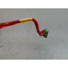 COMMANDE ECLAIRAGE RENAULT CLIO III Phase 2 2009-2014