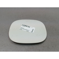 VOLET DE TRAPPE CARBURANT