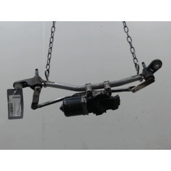 MECANISME ESSUIE-GLACE AV