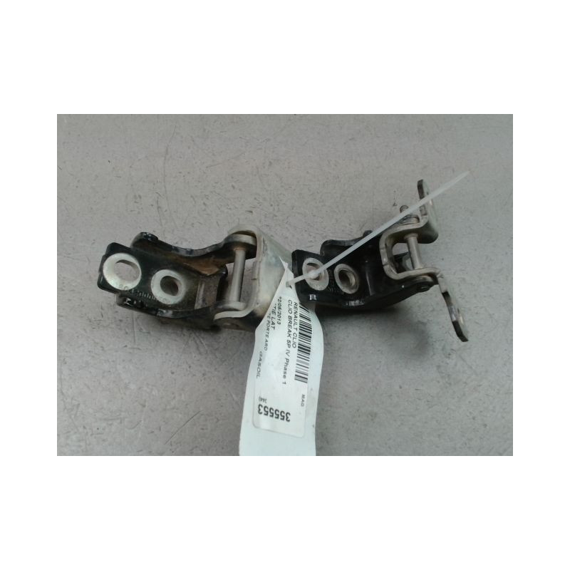CHARNIÈRE PORTE ARD RENAULT CLIO BREAK IV Phase 1 2012-...
