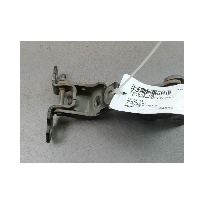 CHARNIÈRE PORTE AVG RENAULT CLIO BREAK IV Phase 1 2012-...