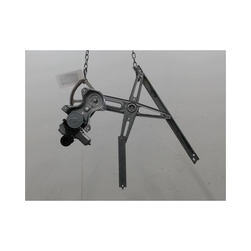 MECANISME+MOTEUR LEVE-GLACE AVANT GAUCHE TOYOTA YARIS 2005-