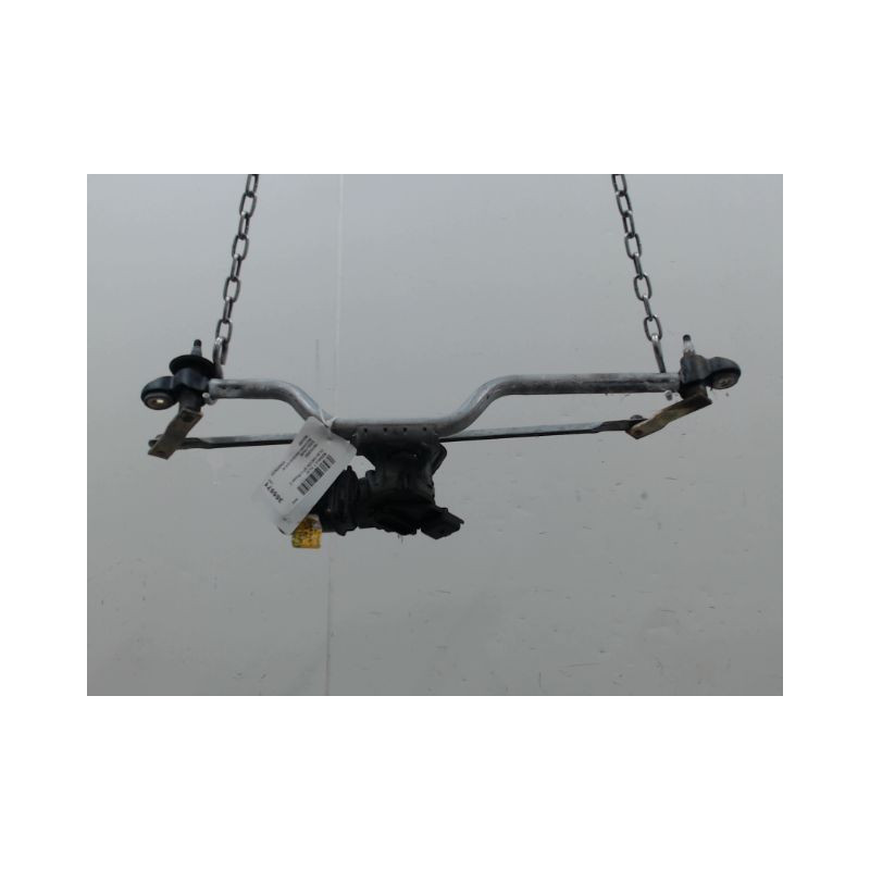MECANISME ESSUIE-GLACE AVANT RENAULT CLIO II Phase 2 2001-2006