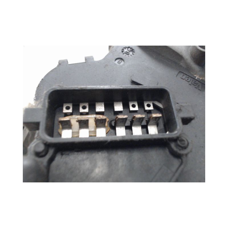 MECANISME ESSUIE-GLACE AVANT RENAULT CLIO II Phase 2 2001-2006