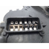 MECANISME ESSUIE-GLACE AVANT RENAULT CLIO II Phase 2 2001-2006
