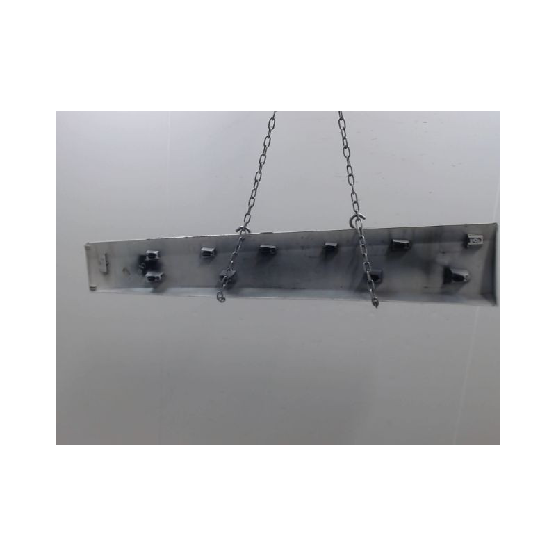 PROTECTION PORTE AVANT DROIT RENAULT SCENIC MONOSP. III Phase 2 2011-2013