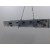 PROTECTION PORTE AVANT DROIT RENAULT SCENIC MONOSP. III Phase 2 2011-2013