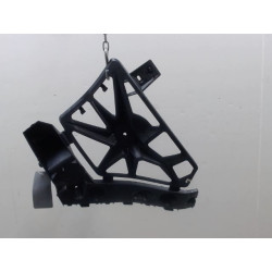 SUPPORT PARE-CHOC ARG