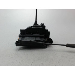 SYSTEME CONDAMNATION AVG