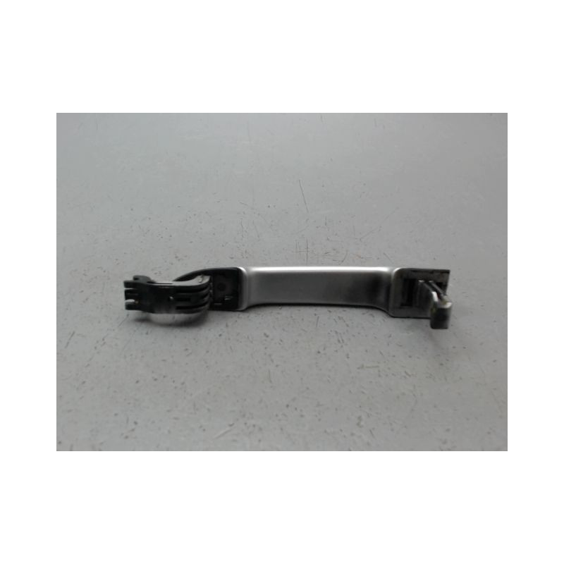 POIGNEE EXTERIEURE PORTE AVANT GAUCHE RENAULT MODUS Phase 2 2008-2012