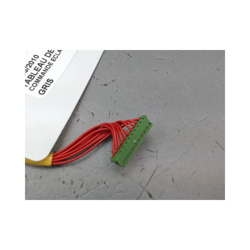COMMANDE ECLAIRAGE RENAULT MODUS Phase 2 2008-2012