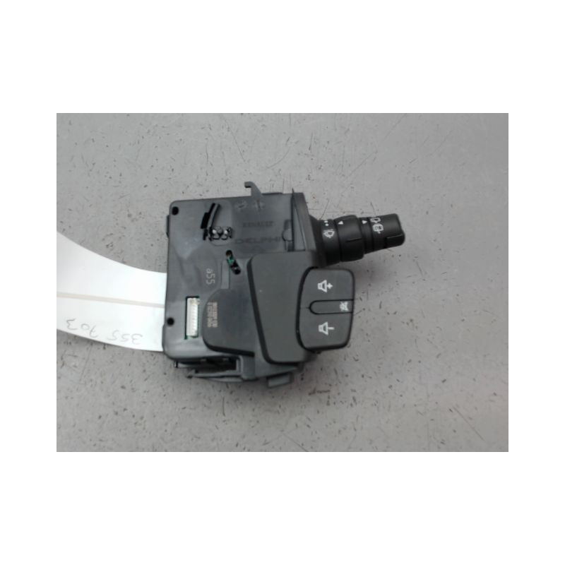 COMMANDE ESSUIE GLACE RENAULT MODUS Phase 2 2008-2012