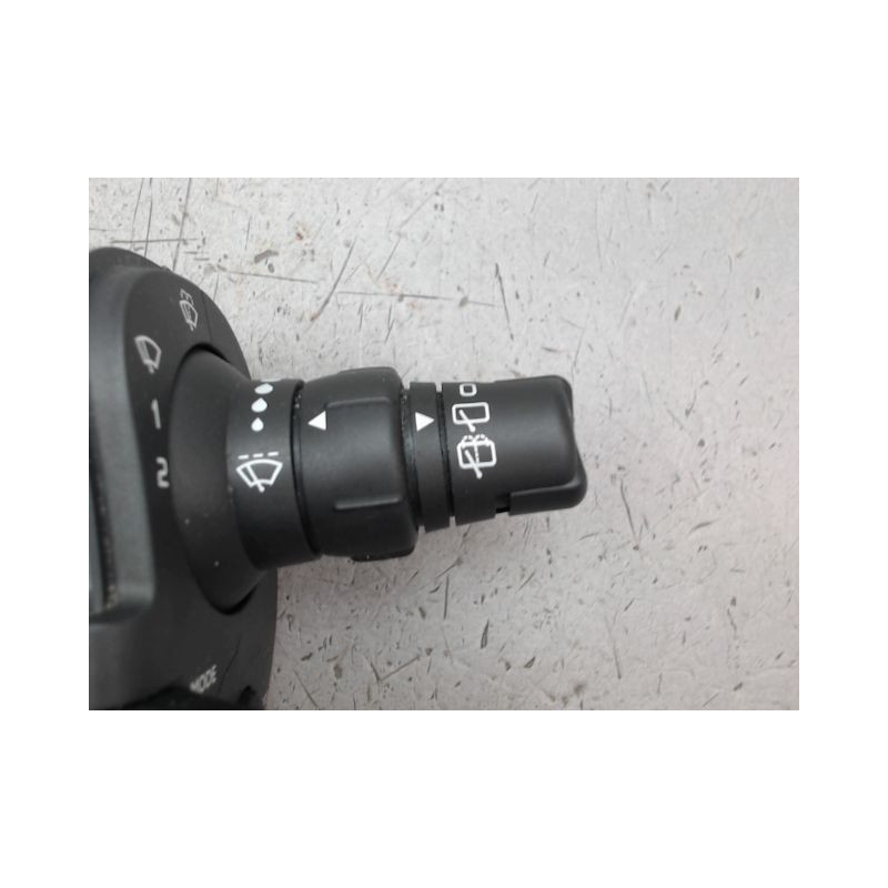 COMMANDE ESSUIE GLACE RENAULT MODUS Phase 2 2008-2012