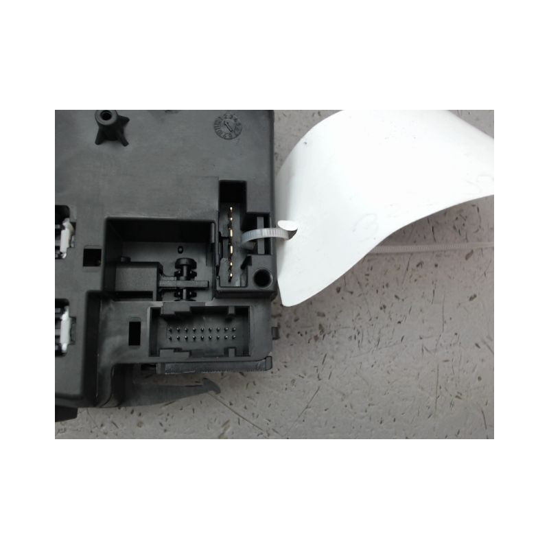 COMMANDE ESSUIE GLACE RENAULT MODUS Phase 2 2008-2012
