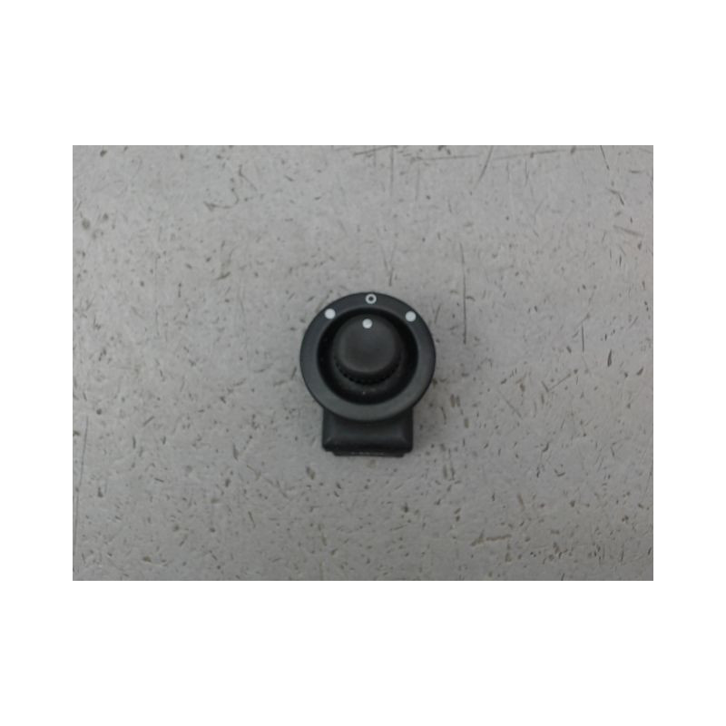 COMMANDE RETROVISSEUR EXTERIEUR ELECTRIQUE RENAULT MODUS Phase 2 2008-2012