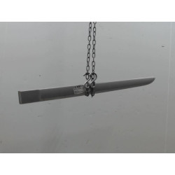 PROTECTION PORTE ARG