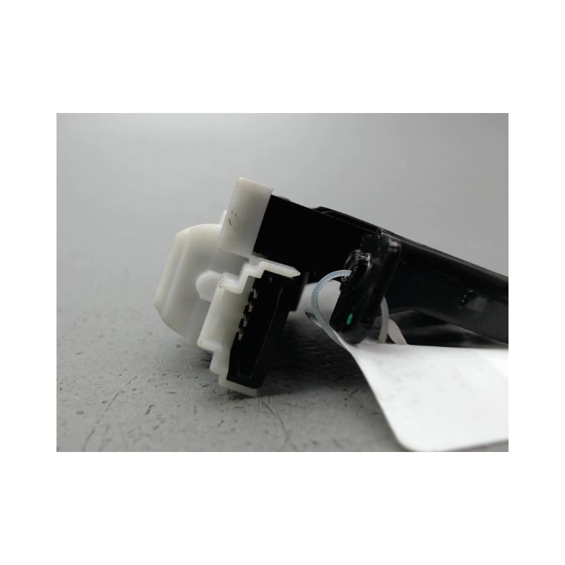 SERRURE HAYON  RENAULT MODUS Phase 2 2008-2012