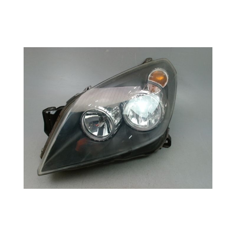 PHARE GAUCHE OPEL ASTRA GTC III Phase 2 (H) 2007-2011