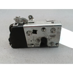 SYSTEME CONDAMNATION AVD