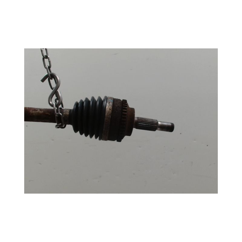 TRANSMISSION AVANT DROIT RENAULT CLIO CAMPUS II Phase 1 2006-2009 1.5 dCi 