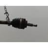 TRANSMISSION AVANT DROIT RENAULT CLIO CAMPUS II Phase 1 2006-2009 1.5 dCi 
