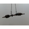 TRANSMISSION AVANT GAUCHE RENAULT CLIO CAMPUS II Phase 1 2006-2009 1.5 dCi 