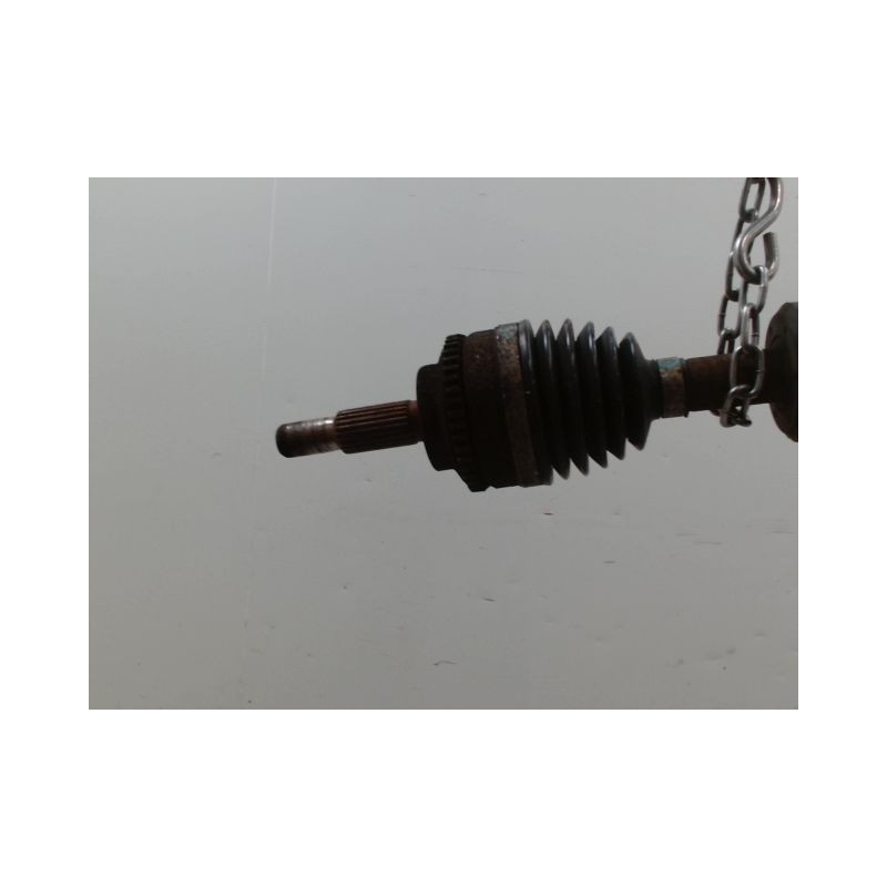 TRANSMISSION AVANT GAUCHE RENAULT CLIO CAMPUS II Phase 1 2006-2009 1.5 dCi 