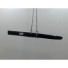 PROTECTION PORTE AVANT DROIT RENAULT CLIO CAMPUS II Phase 1 2006-2009