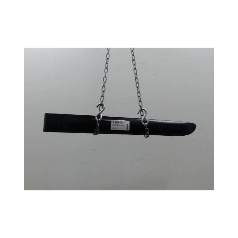 PROTECTION PORTE ARRIERE GAUCHE RENAULT CLIO CAMPUS II Phase 1 2006-2009
