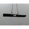 PROTECTION PORTE ARRIERE GAUCHE RENAULT CLIO CAMPUS II Phase 1 2006-2009
