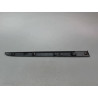 PROTECTION PORTE ARRIERE GAUCHE RENAULT CLIO III Phase 1 2005-2009
