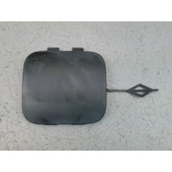 OBTURATEUR COUVRE CROCHET DE BOUCLIER AV