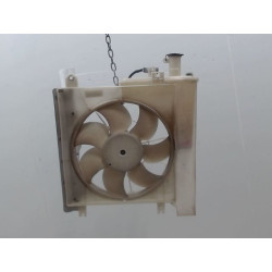 MOTEUR VENTILATEUR RADIATEUR