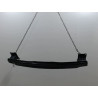RENFORT PARE-CHOC ARRIERE  SEAT LEON 2009-