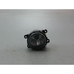 PHARE ANTIBROUILLARD AVG