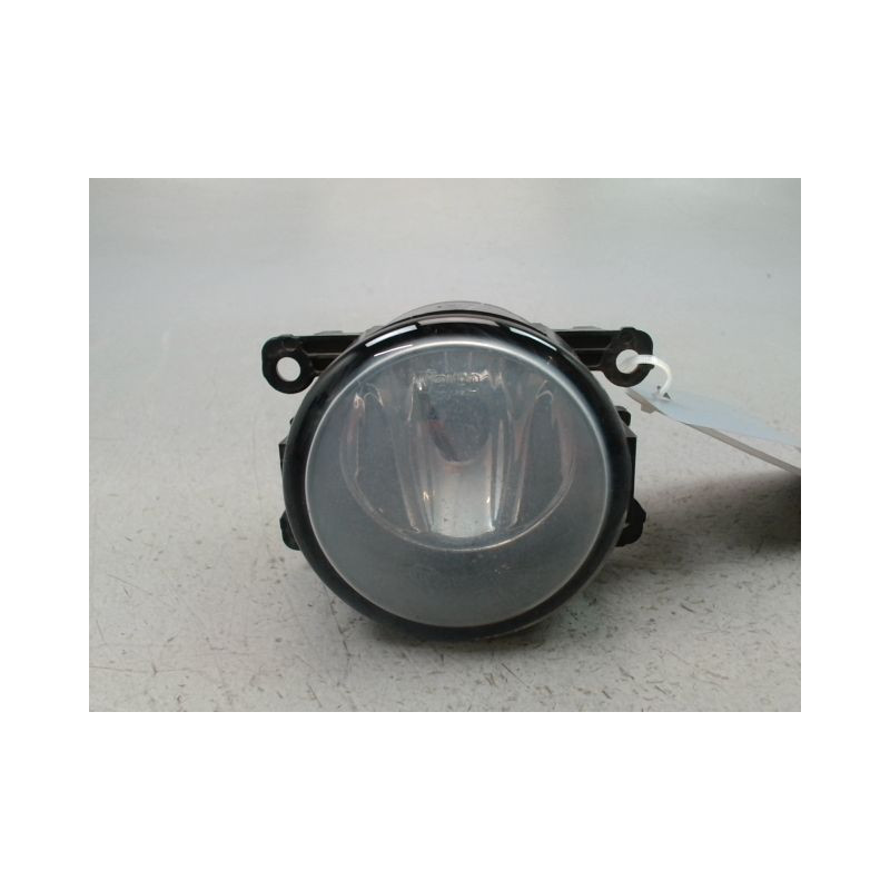 PHARE ANTIBROUILLARD AVANT GAUCHE RENAULT MEGANE III Phase 1 2008-2012