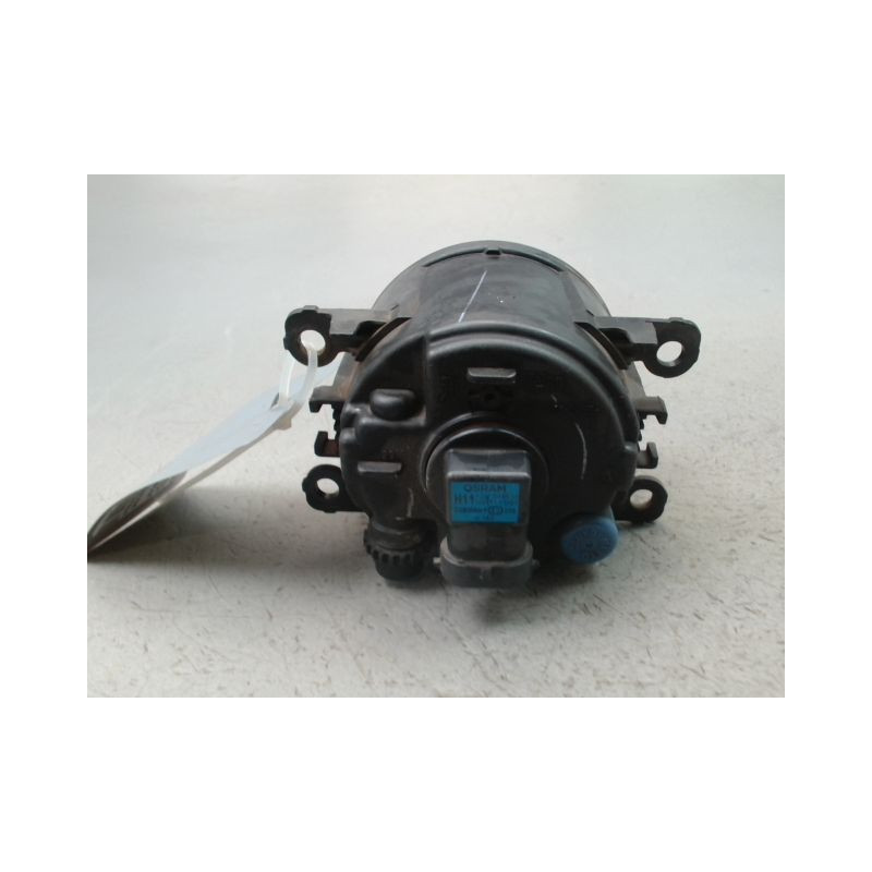 PHARE ANTIBROUILLARD AVANT GAUCHE RENAULT MEGANE III Phase 1 2008-2012