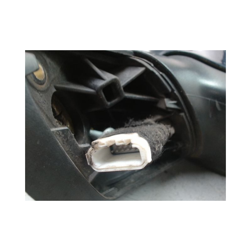 RETROVISEUR EXTERIEUR ELECTRIQUE GAUCHE FIAT PUNTO III 2012-...