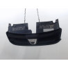 CALANDRE DACIA SANDERO II Phase 1 2012-...