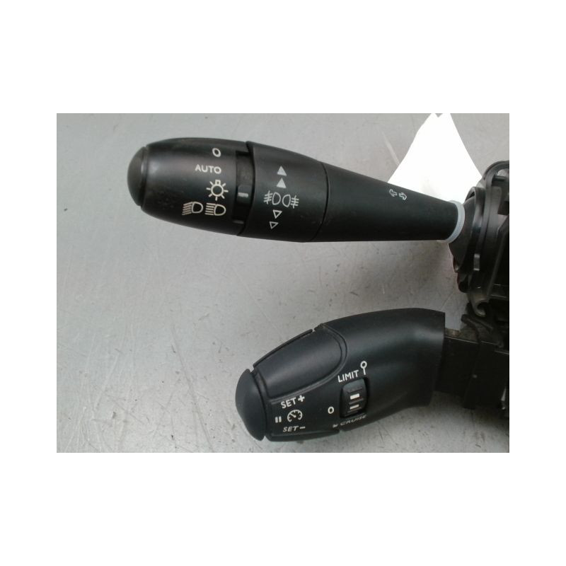 BLOC COMMODOS CITROEN DS3 Phase 1 (A55) 2009-2014