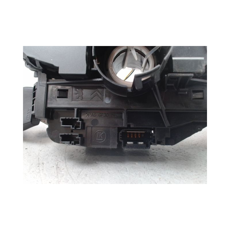 BLOC COMMODOS CITROEN DS3 Phase 1 (A55) 2009-2014