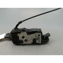 SYSTEME CONDAMNATION AVG