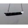 SUPPORT CENTRAL PARE-CHOC ARRIERE  FORD KA II 2008-...