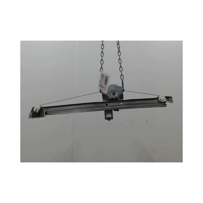 MECANISME+MOTEUR LEVE-GLACE AVANT DROIT RENAULT TRAFIC