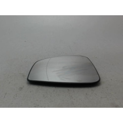 GLACE RETROVISEUR EXT G