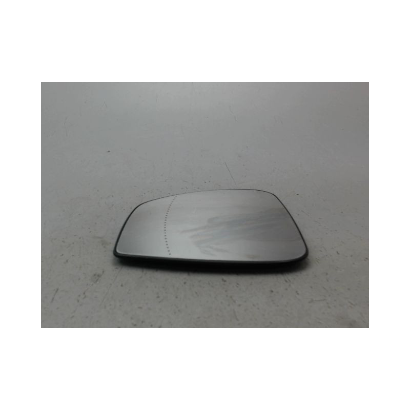 GLACE RETROVISEUR EXT G RENAULT SCENIC MONOSP. III Phase 2 2011-2013