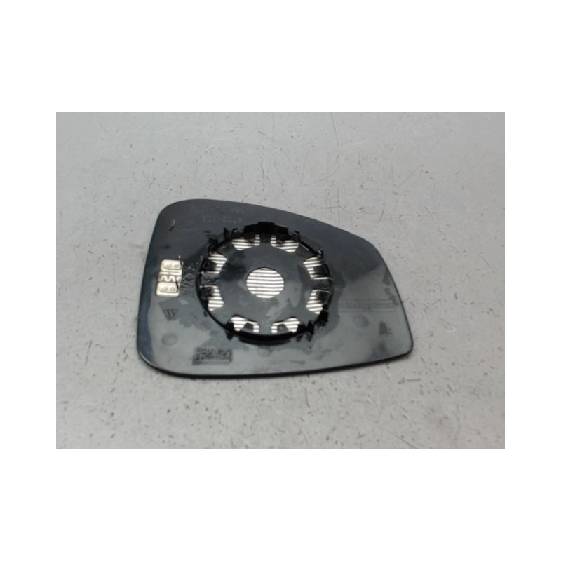 GLACE RETROVISEUR EXT G RENAULT SCENIC MONOSP. III Phase 2 2011-2013
