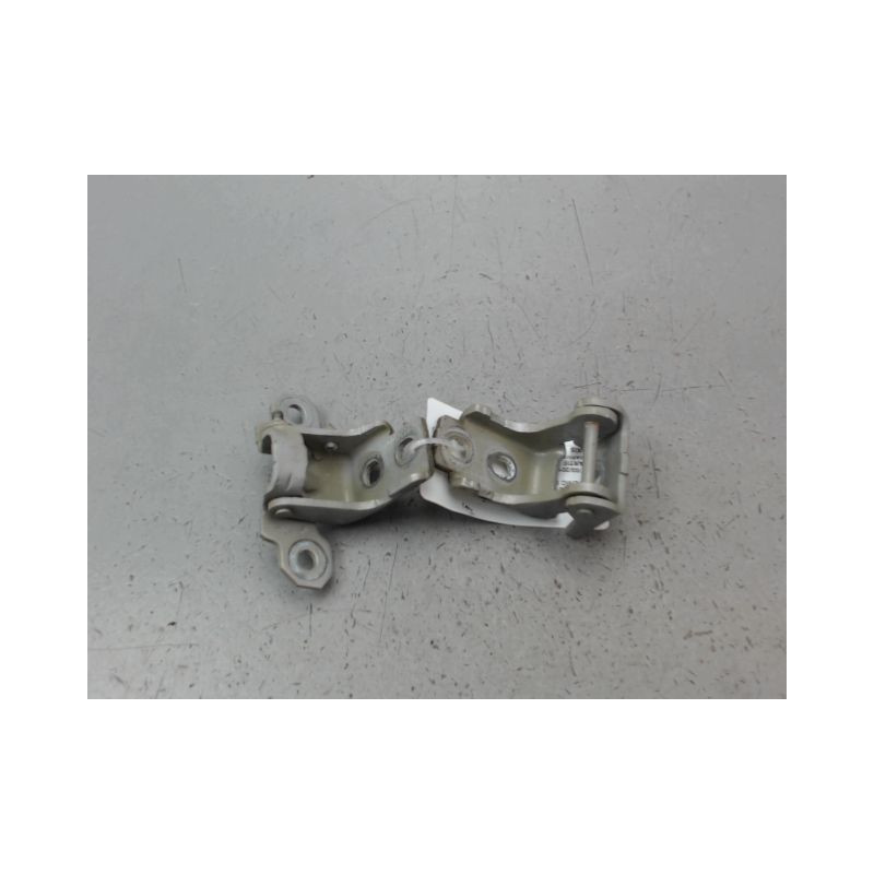 CHARNIÈRE PORTE AVG RENAULT SCENIC MONOSP. III Phase 2 2011-2013