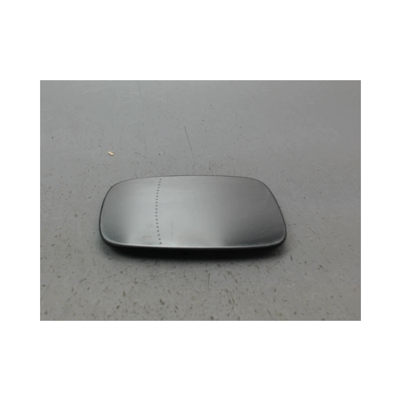 GLACE RETROVISEUR EXT G RENAULT CLIO III Phase 1 2005-2009