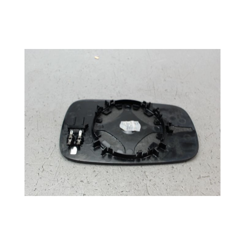 GLACE RETROVISEUR EXT G RENAULT CLIO III Phase 1 2005-2009